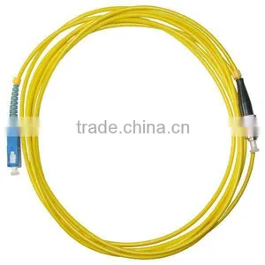 SC-FC Optical Jumper Wire thumbnail-1
