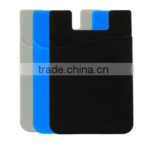 3M Sticker Adhesive Business Card Holder Silicone thumbnail-2