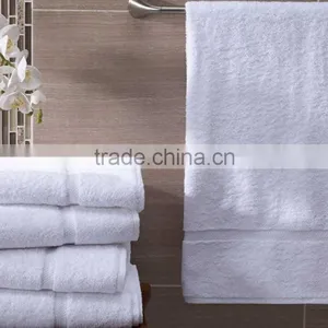 Five Star Cotton Hotel Bath Towel Set thumbnail-2