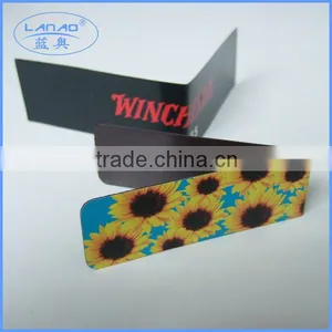 Promotion Magnetic Bookmark thumbnail-1