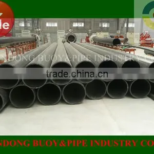 UHMWPE Sand/ Slurry/ Dredging Pipeline thumbnail-6