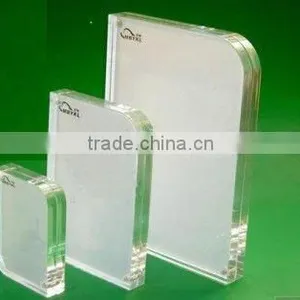 Elegant Design for Acrylic Photo Frame Table Tablet Stands With 2015 Hot Sale thumbnail-4