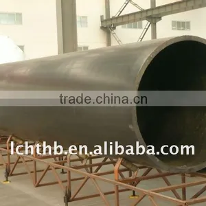 UHMWPE Lining Oil Pipeline thumbnail-1