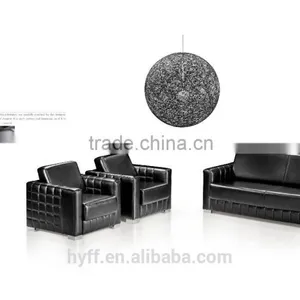 Simple Style Office Furniture Sofa Headrest Cover HYS-595 thumbnail-1