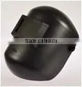 2016 Hot Selling Welding Helmet Safety Welding Helmet PP Economic Price Flip-up Lens Safety Industrial Welding Helmet for Sales thumbnail-1