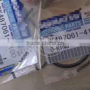 Excavator Spare Parts PC200LC-8 Horn 08160-72400 Spare Parts thumbnail-3