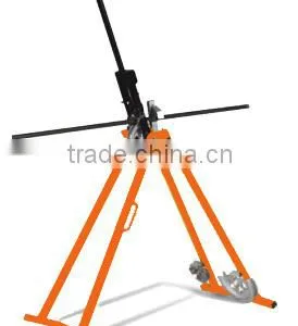 20&25mm Metal Conduit Pipe Manual Bending Machine thumbnail-1