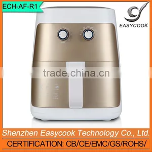 Electric Deep Fryer Air Fryer thumbnail-4
