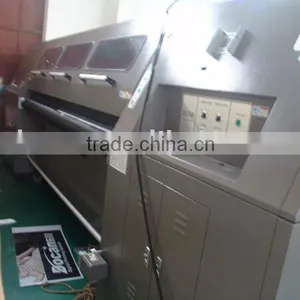 Docan Hybrid Offset Printing MachineUV2510 ( Roll to Roll & Flatbed) thumbnail-1