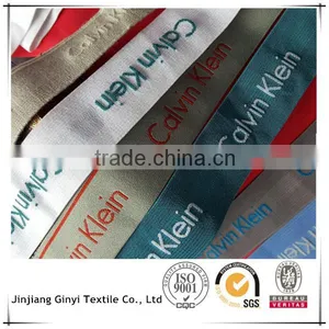 Fancy CK Style Elastic Rubber Tape for Underwear Boxer Elastic Waistband thumbnail-1