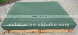 PVC Vinyl Sandpit Tarpaulin thumbnail-1