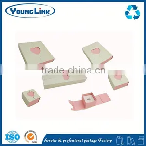 Corrugated Paper Box With Lid Printing Supplier thumbnail-1