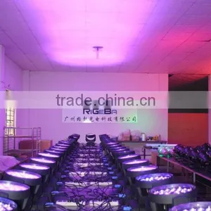 Led Zoom Moving Head Light/ 36*10W LED Moving Head Zoom thumbnail-2