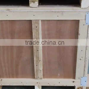 Wooden Packaging Box for Storage and Transport thumbnail-2