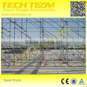 Steel Scaffolding , Cuplock Scaffold System thumbnail-5