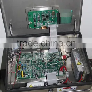 Cheap Industrial Continuous Inkjet Printer thumbnail-5