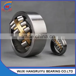 Double Row Spherical Roller Bearing 23122 thumbnail-4