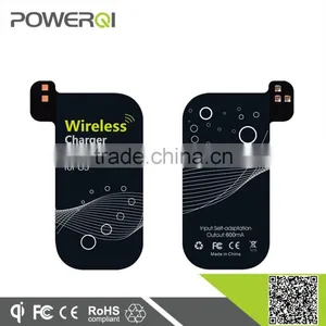 Qi Standard Wireless Charging Coil for Samsung Galaxy S5 G900 thumbnail-1