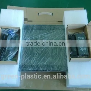 Factory Price Good Qualiaty 12V DC Input Tft 15 Inch Touch Screen Frame Monitor Display thumbnail-4