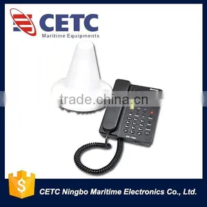 Inmarsat Satellite Phone With GPS Antenna thumbnail-1