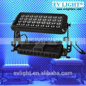Guangzhou Stage Lighting 36pcs 10W Led IP65 City Color Light thumbnail-1