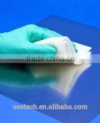 Custom Design Microfiber Clean Room Wipes Cleanroom Wiper thumbnail-1