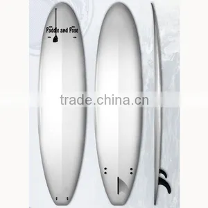 WHITE-BLACK Cheaper YOGA Sup Board/ Yoga Longboard/ Yoga Accessories thumbnail-1