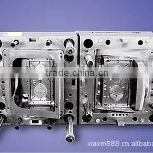 Plastic Injection Mould Plastic Injection Mould Producers Injection Mould Ejector Pin thumbnail-2