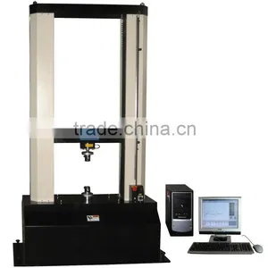 200KN Electronic Universal Tensile&Compression Strength Testing Machine YL-1152 thumbnail-1