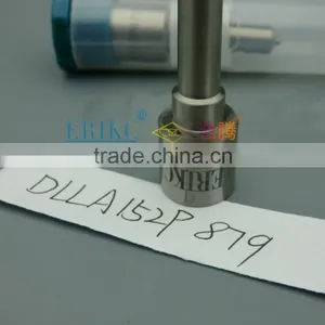 Zexel Japan Price of Foton Cars Injector Scania DLLA152P879 thumbnail-3