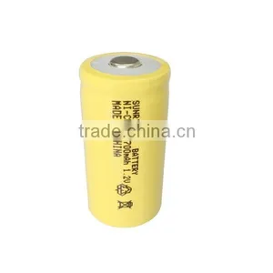 Ni-cd sc 1700mah 1.2v Rechargeable Battery thumbnail-1