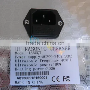 ERIKC Common Rail System Bosch Fuel Injector Cleaner Supplier's Choice thumbnail-5