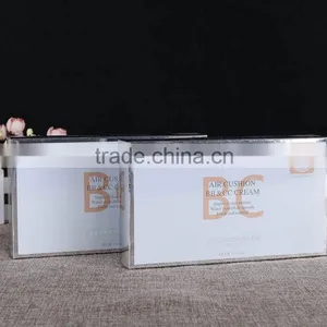 Customized Gift Card Box & Craft Industrial Use Decorative Packing Box,UV Resistant High End Cosmetic Packaging Box ---DH20645 thumbnail-2