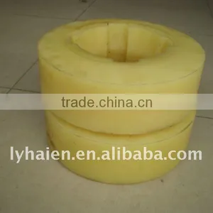 Polyurethane Roller thumbnail-1