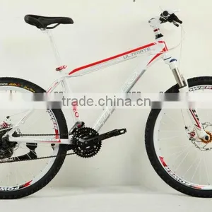 2016 Classical Mountain Bike 24 Speed Mtb Made in China thumbnail-2