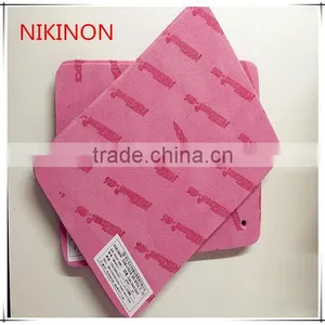 100% Cotton Non Wovem Fabric ,Fiber Cement Board Price ,non Woven Insole Board thumbnail-3