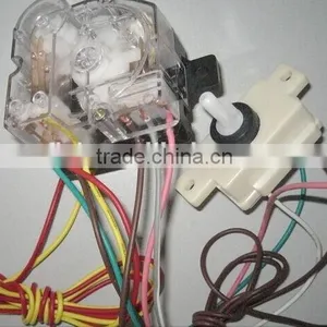 Wash Timer for Washing Machine HXT-15-62 DXT15-24D, DXT15-24D Washing Machine Timer Price Quality Choice thumbnail-4