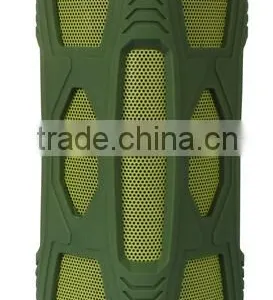 GAOKE 2016 Private Tooling Waterproof Bluetooth Speaker ,dust-proof Drop-proof Outdoor Portable Wireless Bluetooth Speaker thumbnail-4
