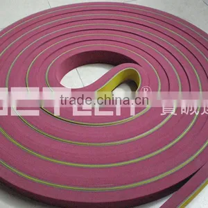 Nylon Flat Belt Coated With Rubber thumbnail-1