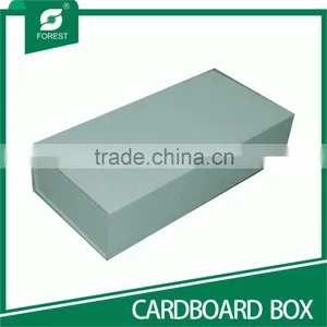 PERSONALIZED BOOK SHAPE CARDBOARD GIFT BOXES JEWELLERY PACKAGING BOX thumbnail-1
