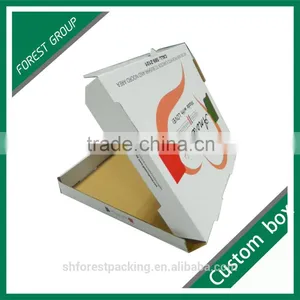 ECONOMICAL PRINTED PIZZA BOX thumbnail-1