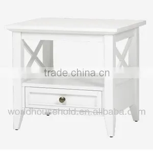 Wooden TV Stand thumbnail-1