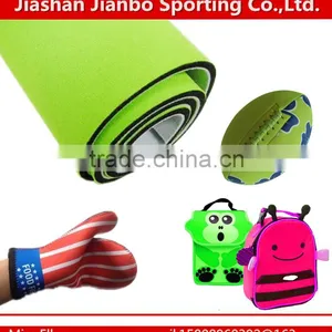 Hot Selling Neoprene Desk Mat Fabric thumbnail-3