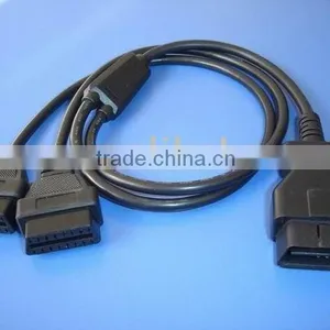 OBD Cable OBD Interface thumbnail-1