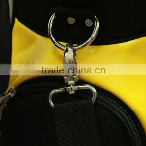 Wholesale Metal Sewable Buckles d Ring thumbnail-4