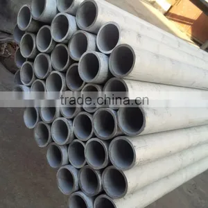 1Cr17Ni2 SUS431 X22CrNi17(1.4057) AISI 431 Stainless Steel Pipe thumbnail-1