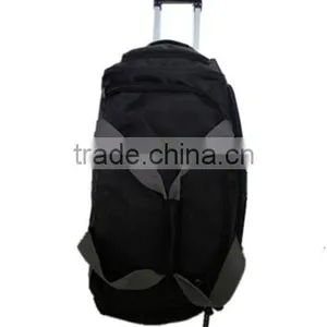 Artist Design Outdoor Sport Travel Trolley Bag With Soft Handle for Big Sale thumbnail-3