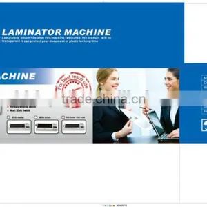 One of the Popular Products of 12" Laminator thumbnail-5