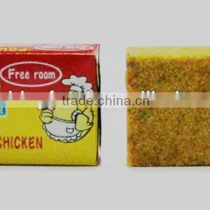 Fast Food Soup Seasoning Cube thumbnail-1