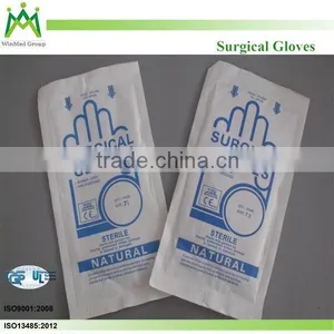 Clinic Surgical Glove thumbnail-2